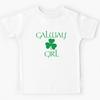 Galway Girl Ireland      Kids T-Shirt