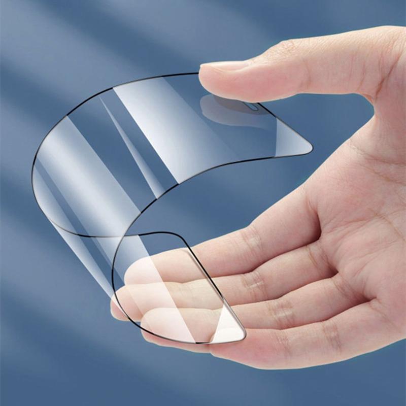For iphone 13 Privacy Screen Protector Mobile Phone Anti spy Glare Glass Screen Protector for iphone 14 Pro Max 13 12 Xs Max