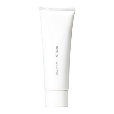 ORBIS You Foaming Wash Aging Care Очищающее средство для лица Уход за кожей Увлажнение кожи Профилактика грубой кожи Очищающая пена для лица Тело 120 г Крем Товар