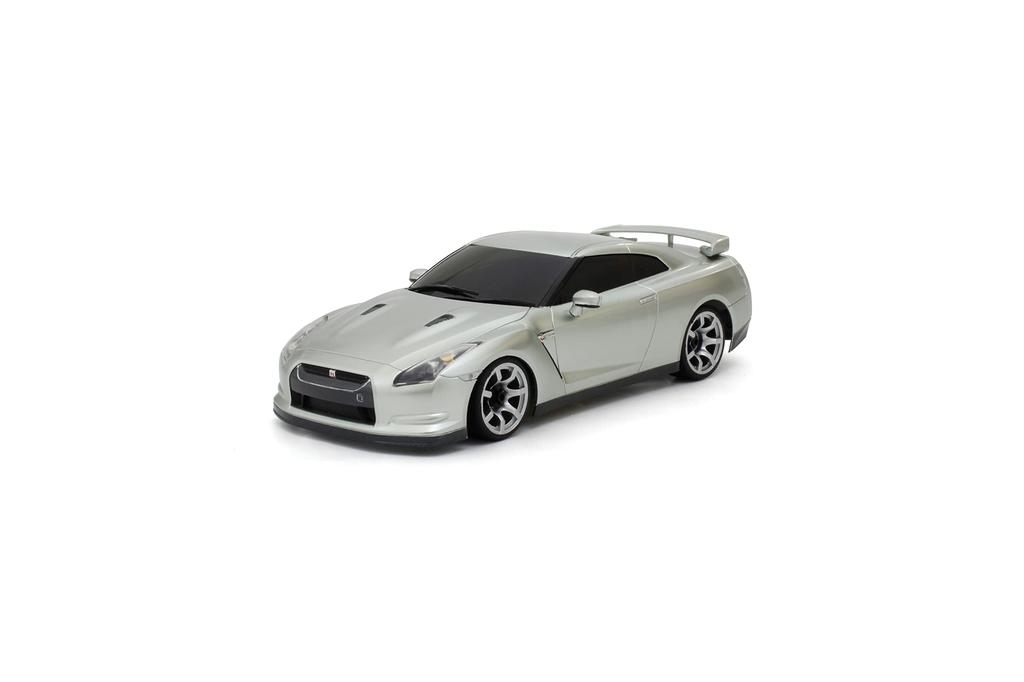 Kyosho Egg FIRST Nissan R35 66608Z MINI-Z GT-R
