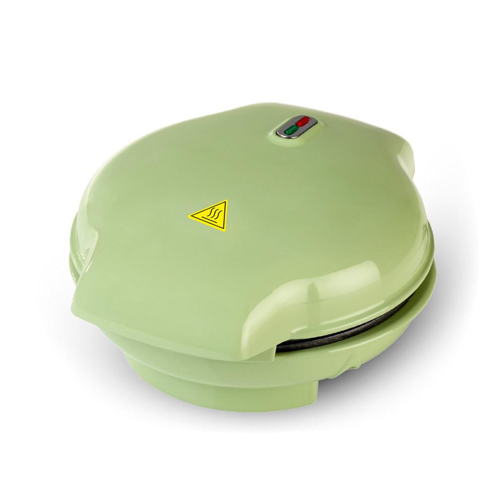 Home Takoyaki Maker, Takoyaki Machine, Electric Griddle, 12-Hole Breakfast Maker (Octopus Balls)