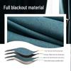 Tianyuan Jiacheng Smart Electromagnetic Shielding Blackout Curtains