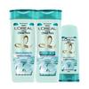 Набор L'Oréal с увлажняющим шампунем и кондиционером с гиалуроновой кислотой