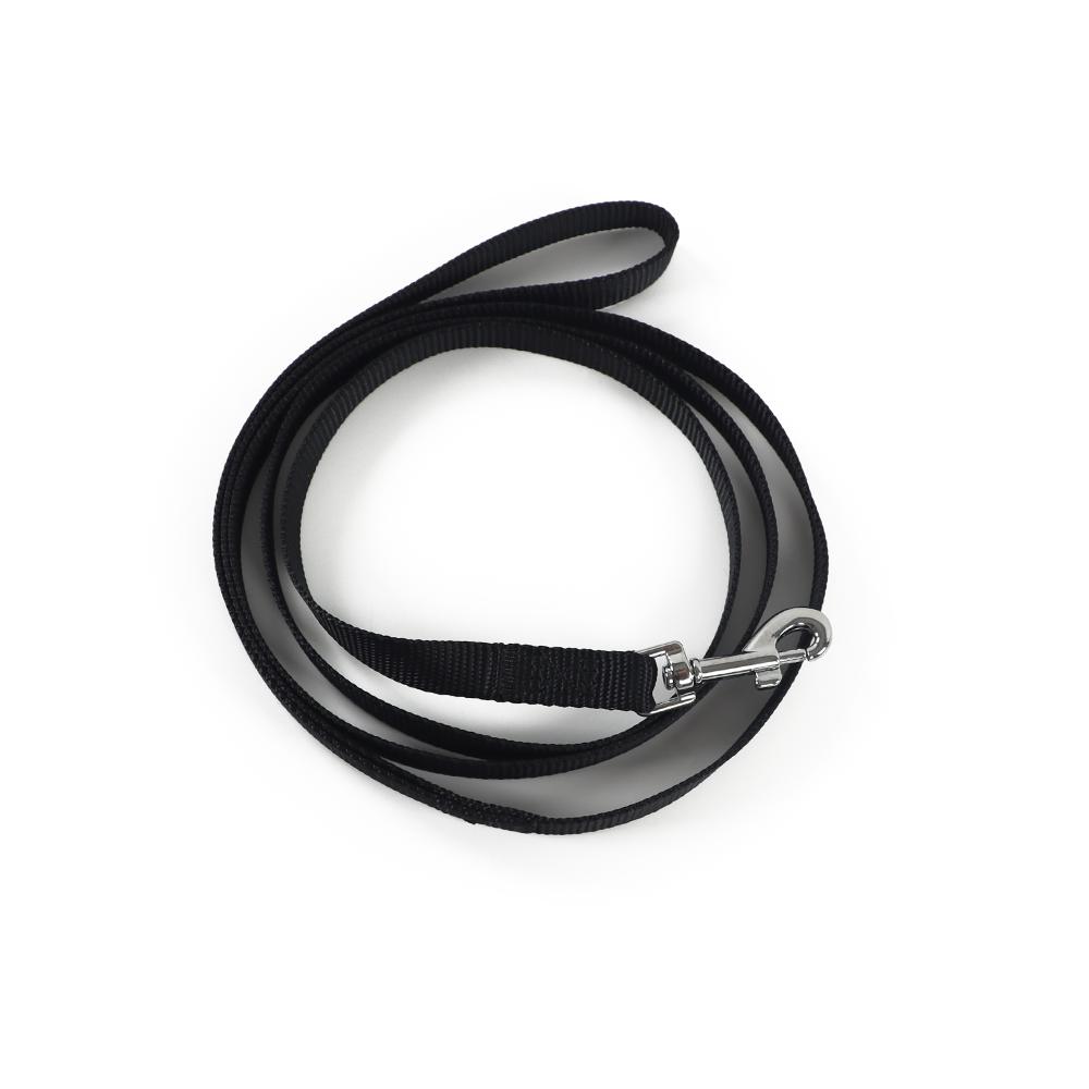 Универсальная пряжка для поводка для собак Легкий и удобный нейлоновый поводок для кошек для маленьких собак Зоотовары