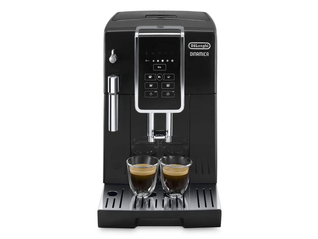 De'Longhi ECAM 350.15.B Espresso Machine 1450W Black