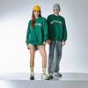 New Balance Unisex AMT41310-NWG