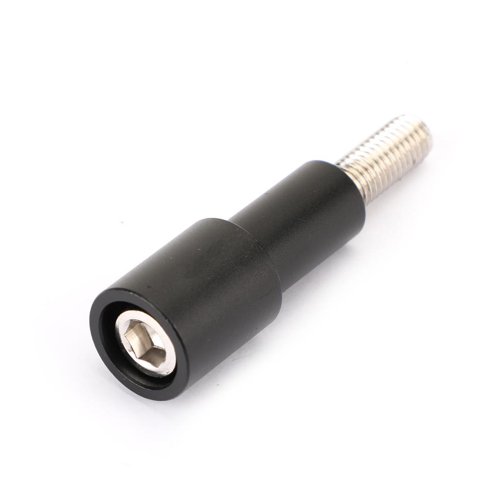 Black Phone Navigation Bracket Extension Fit for BMW K1600GT K1600GTL R1200RT