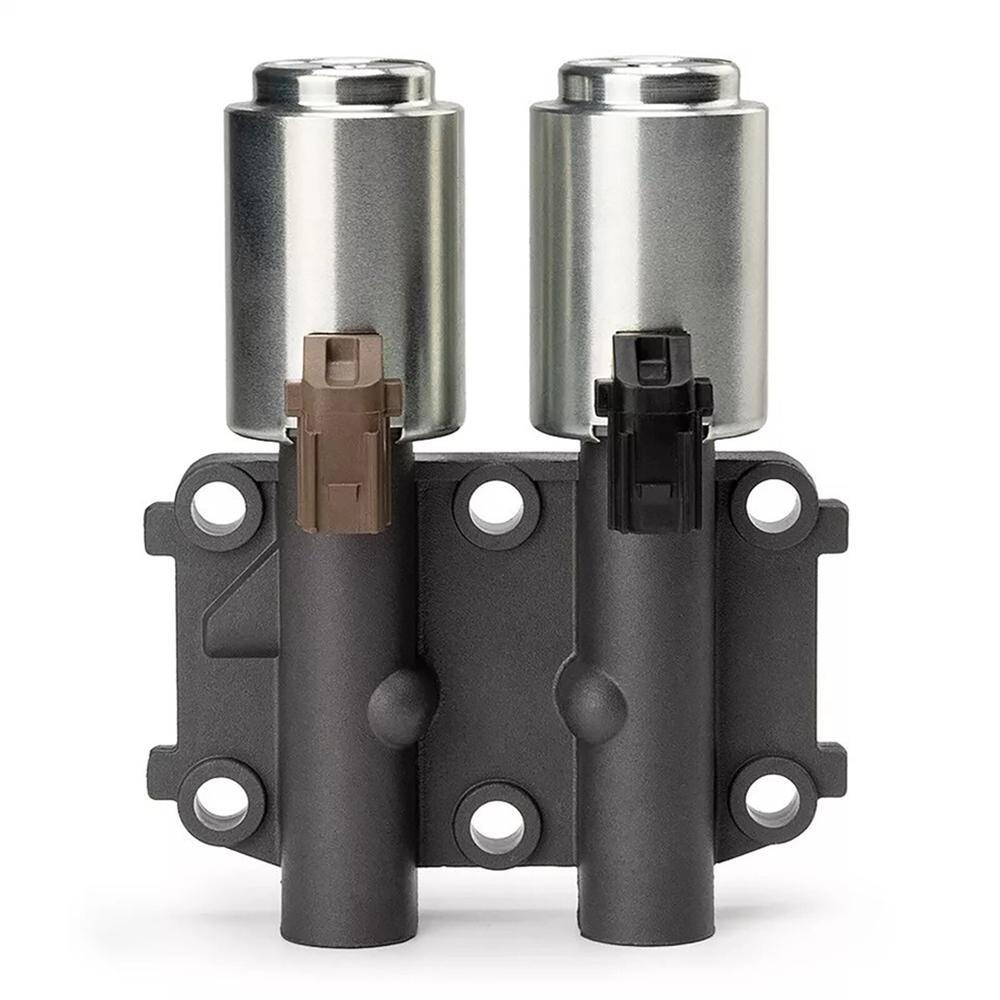 Car Transmission Dual Linear Solenoid For Honda Element Accord Acura Tsx Cr-V Lx