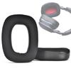 Comfortable Ear Pad Earpads Cooling Gel Pillow Cover for A30 Headsets Sleeve Earcups Foams Ear Cover Replacement