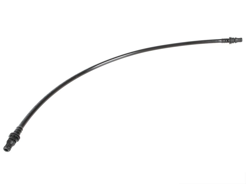 Mercedes W211 E-Class 2003 - expansion tank vent hose