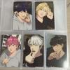 Play 6th Summer Hood Photo Card Batch