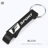 1Pcs Portable Beer Bottle Opener Car Logo Keychain Ring For Lexus FSPORT LBX NX RX 350h 450h ES UX 300e GS GX IS LS LX CT LC RC TR4