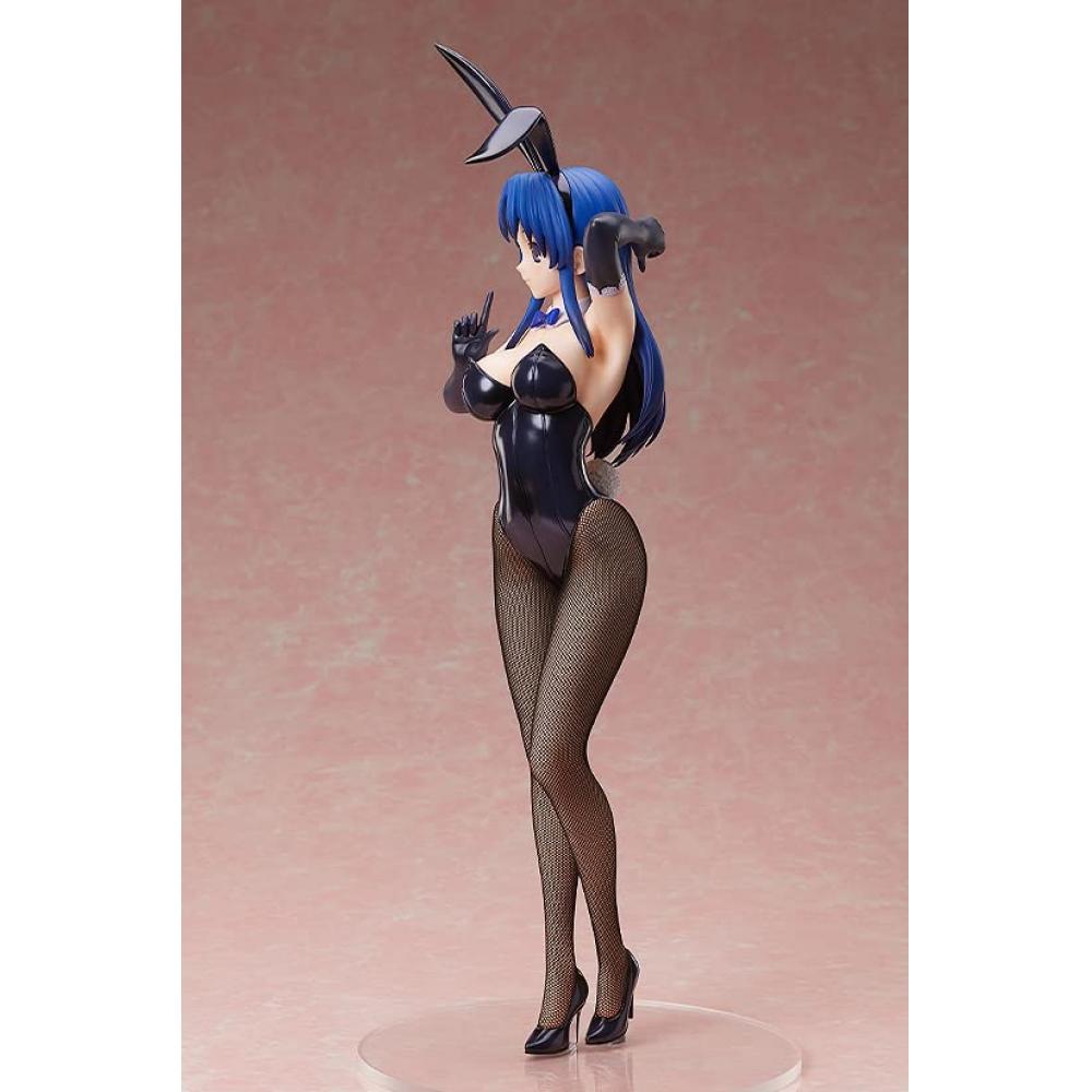 Toradora Ami Kawashima Bunny Ver. 14 Scale Plastic Painted Finished Figure