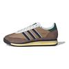 adidas Кроссовки SL72 RS Cardboard Night Indigo Unisex Brown Earth-Strata JP5195