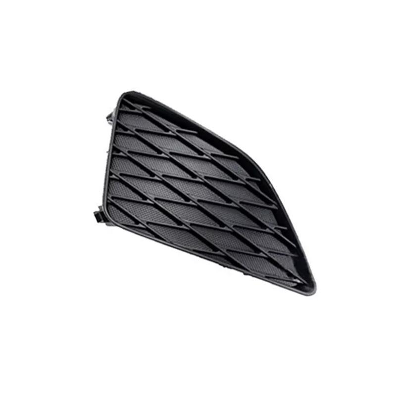 2 ШТ. Для Toyota Corolla 2007 2008 2009 2010 Накладка решетки противотуманной фары переднего бампера Рамка Крышка Ободок Форма фары 8148202080