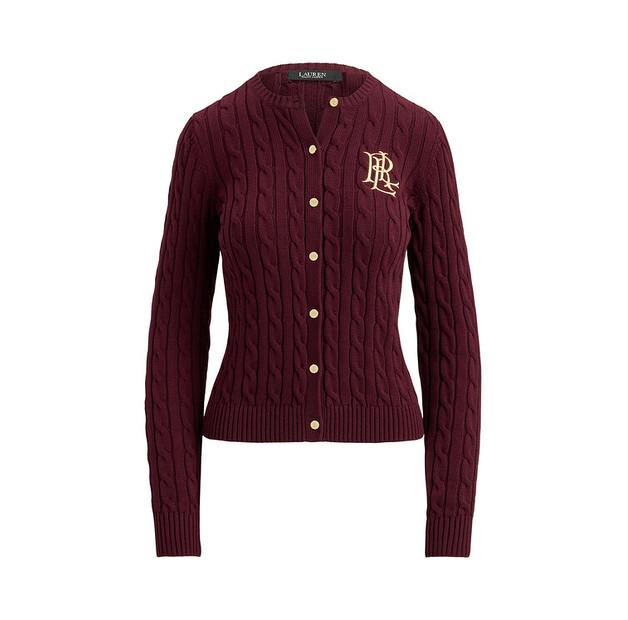 Кардиган LAUREN RALPH LAUREN 200932225014