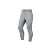 Nike Knitted Sweatpants Men's Gray (Unisex) Knitted Sweatpants 905236 063