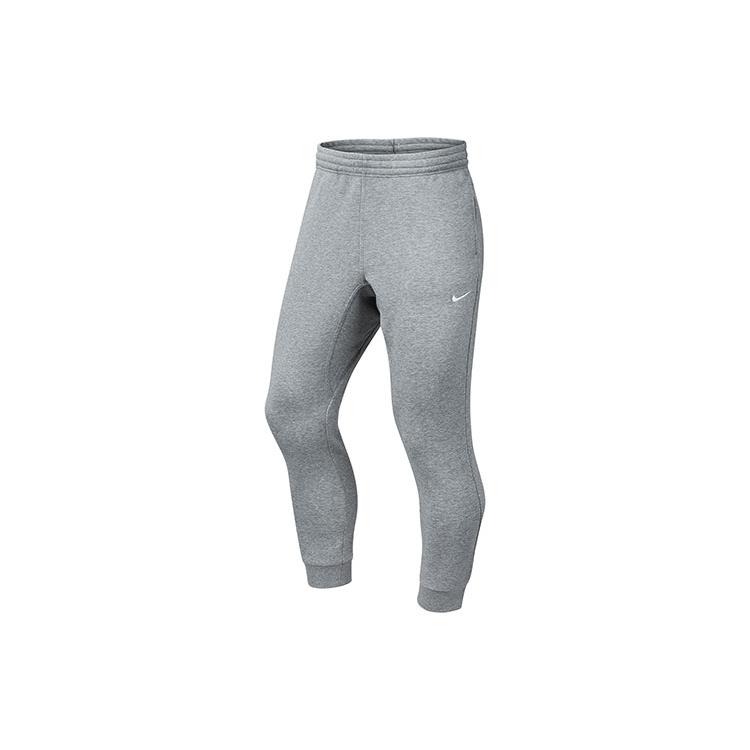 Nike Knitted Sweatpants Men's Gray (Unisex) Knitted Sweatpants 905236 063