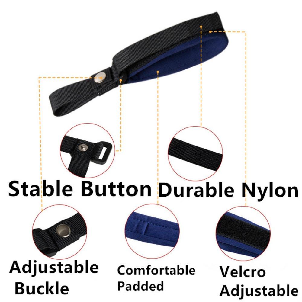 Walking Dogs Pet Supplies Dog Accessories Dog Leash Wrist Belt Hands Free Leash Dogs Lead