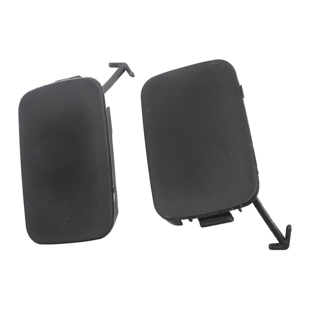 Новая крышка буксировочного крюка переднего левого и правого бампера, подходит для Lexus RX350 RX450h 2010-2012