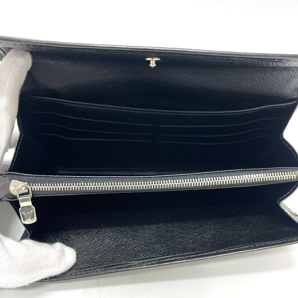 Louis Vuitton M63742 Portefeuille Sarah Bi-fold Wallet Long Wallet
