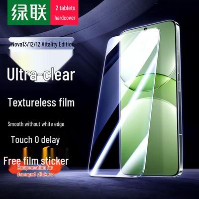 Ugreen Защитные пленки для серии Huawei Nova