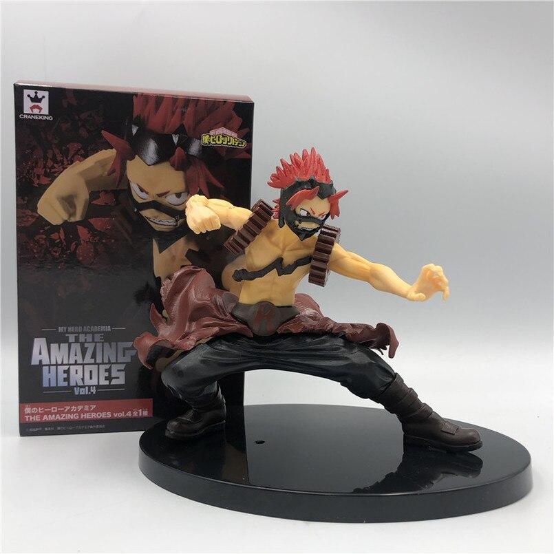 20 см Фигурки Действия My Hero Academia Сигараки Томура Boku No Hero Academia Удивительные Герои Мидория Тодороки Статуя Фигурка Игрушки