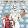 CD LITTLE FEAT - Dixie Chicken 26862 Warner Bros. Re 1987 US Rock Used