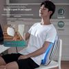 Philips Lumbar & Back Massager with Heat Therapy