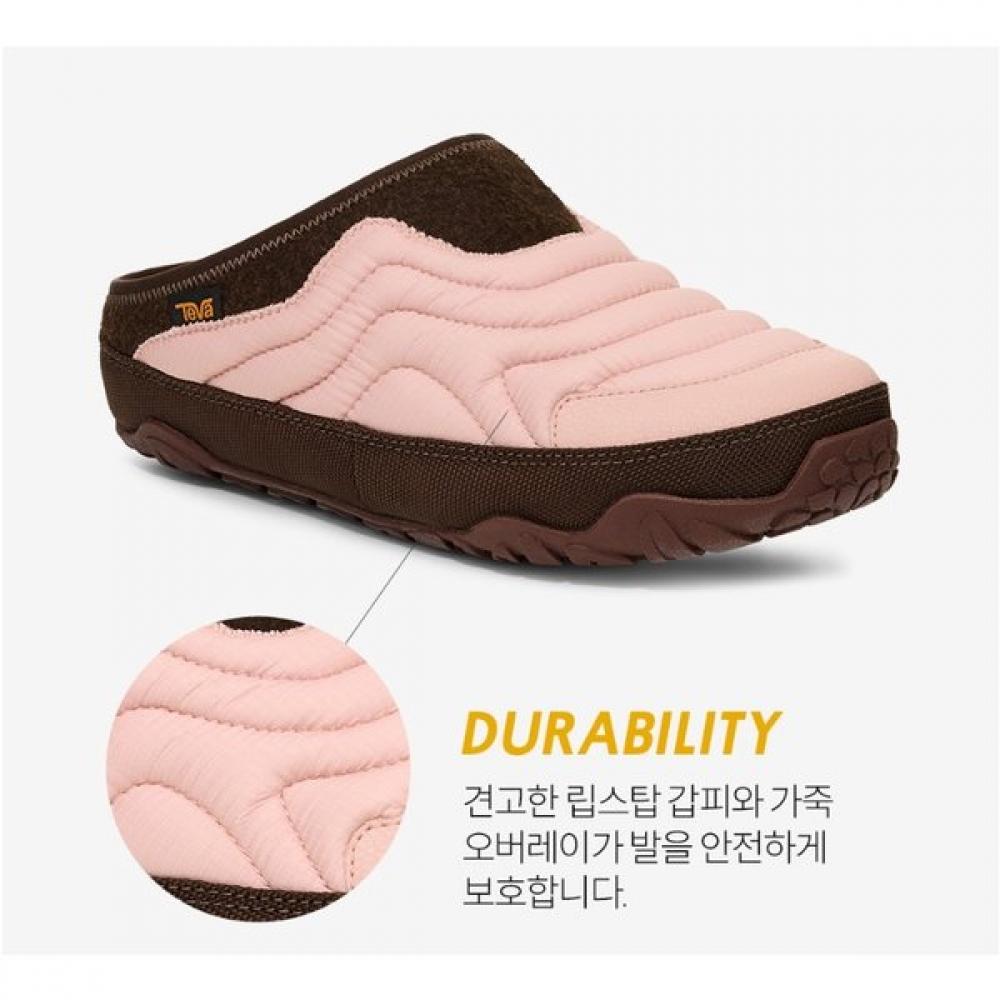 Teva Women S Reember Train Stvf2539582 Rmk