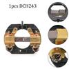ДЛЯ DCH243 Беспроводная угольная щетка для DCH253 DCH254 DCH143 DCH363 DCH364