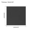 10 шт. листов из пенопласта ЭВА, пенопластовая бумага толщиной 6/10/13 мм, звукопоглощающий пенопласт для поделок, ручной работы