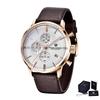 Pagani Design Men's Chronograph Watch Japan VK67 Movt Waterproof Multifunctional Business Sports Quartz Watch Relogio Masculino