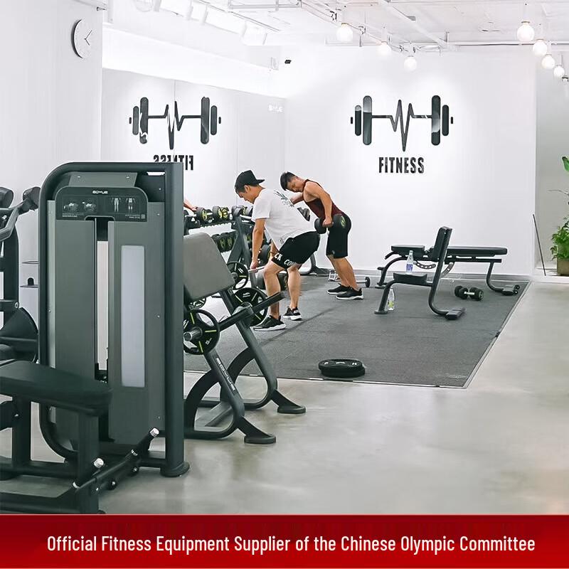 Shuhua 68 Series Bicep Curl Bench