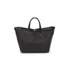 Сумка-тоут TOPKAPI Motokariya x Collaboration Mini Tote на плечо [Yuika Breath] 2-в-1 (черный)