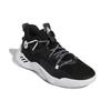 New Adidas Harden Stepback 3 Black White GY8630