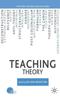 Книга Teaching Theory