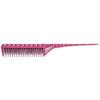 АРТЕРО YS. PARK Professional Teasing Comb YS-150 Pink - Инструмент для укладки волос