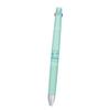 Kamio Japan Sanrio Cinnamoroll Ballpoint Blen 3C 303448 3-Color Pen, 0.5,