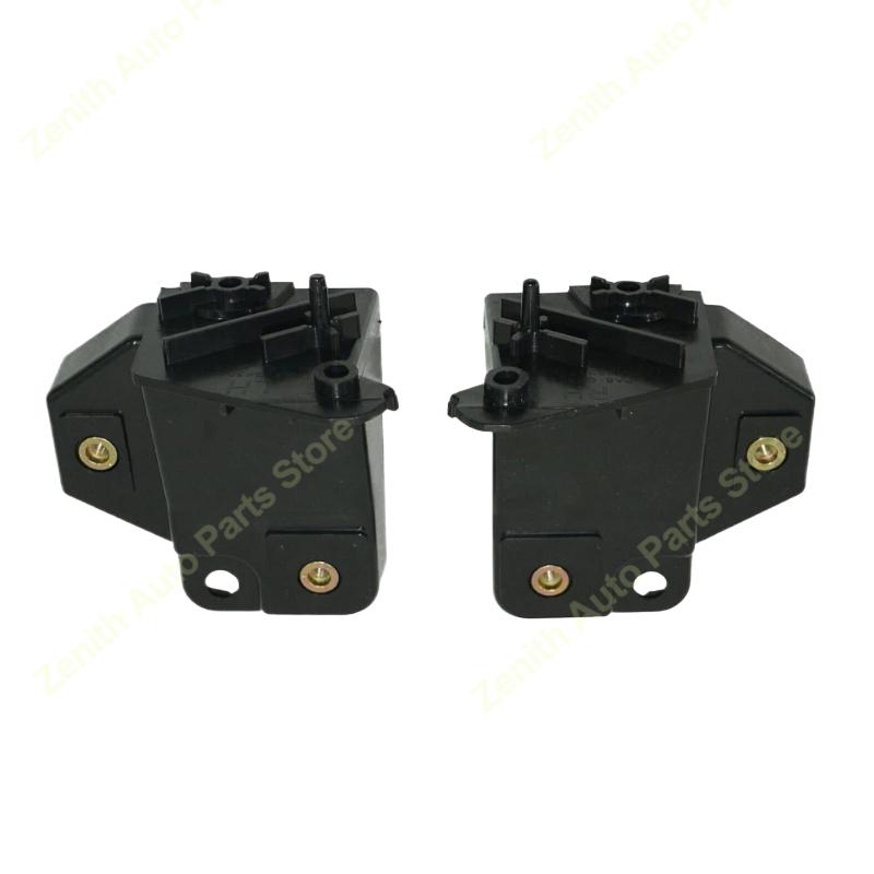 Headlight Brackets Retainer Support For Tesla Model S 2016- 1061331-00-B 1061332-00-B Left or Right Plastic Auto Parts