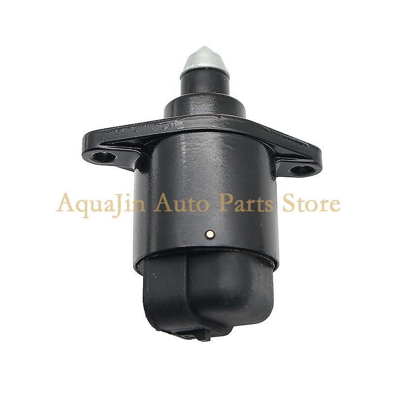 7701044401 Idle Air Control Valve IAC IACV For Renault Clio I Ii Kangoo Express Megane I Hatchback Estate 1.4 1996~2005 Fits New