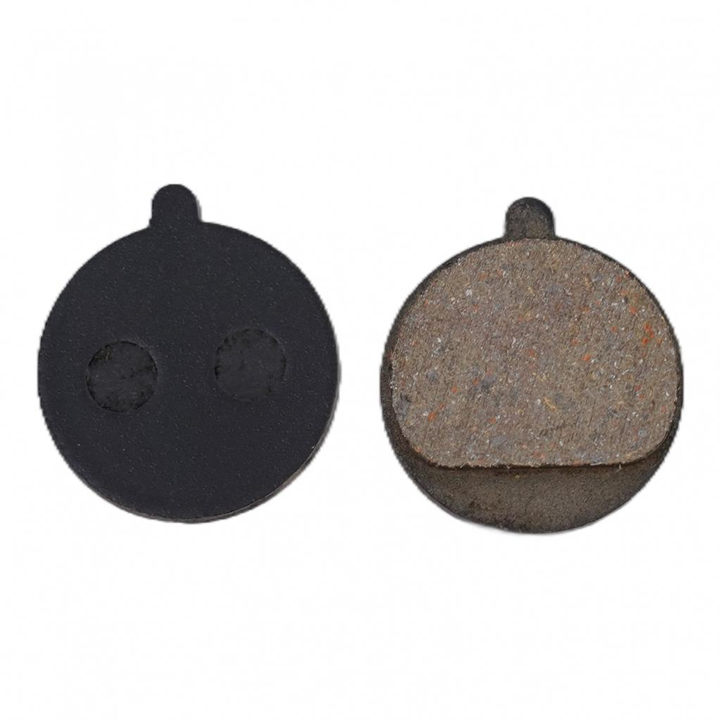 Disc Brake Brake Pads 24x21x4mm 2pcs Outdoor Sports