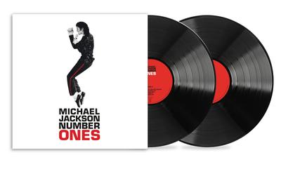 Виниловая пластинка MICHAEL JACKSON Number Ones 19802999591 Epic 2026 Не Япония SoulFunk
