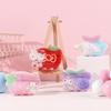 3D заколка для волос Sanrio с фруктами