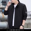 Мужская повседневная куртка JEEP SPIRIT со стойкой