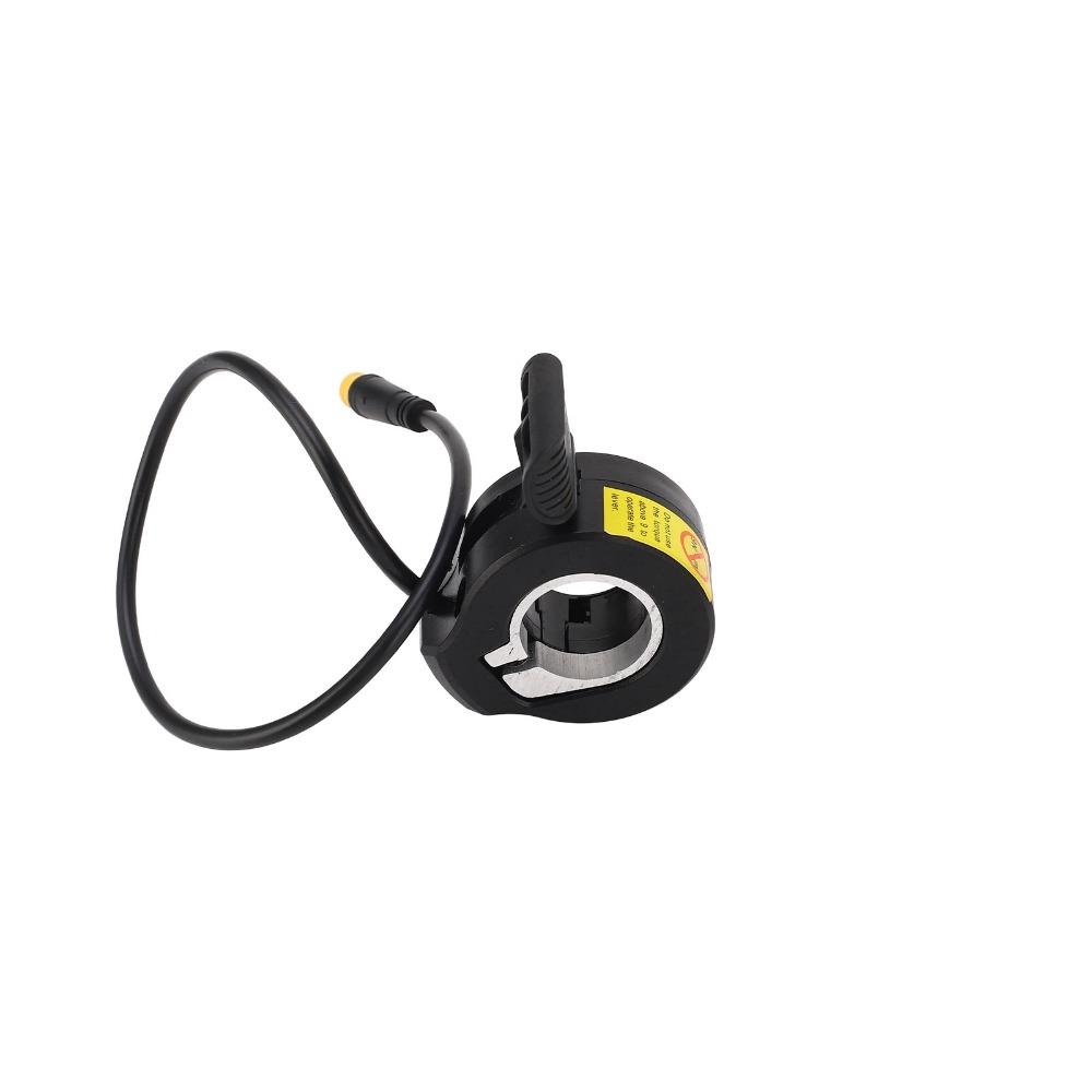 3Pin 130X Thumb Throttle Water-Proof Finger Throttle Accelerator  Electric Scooters