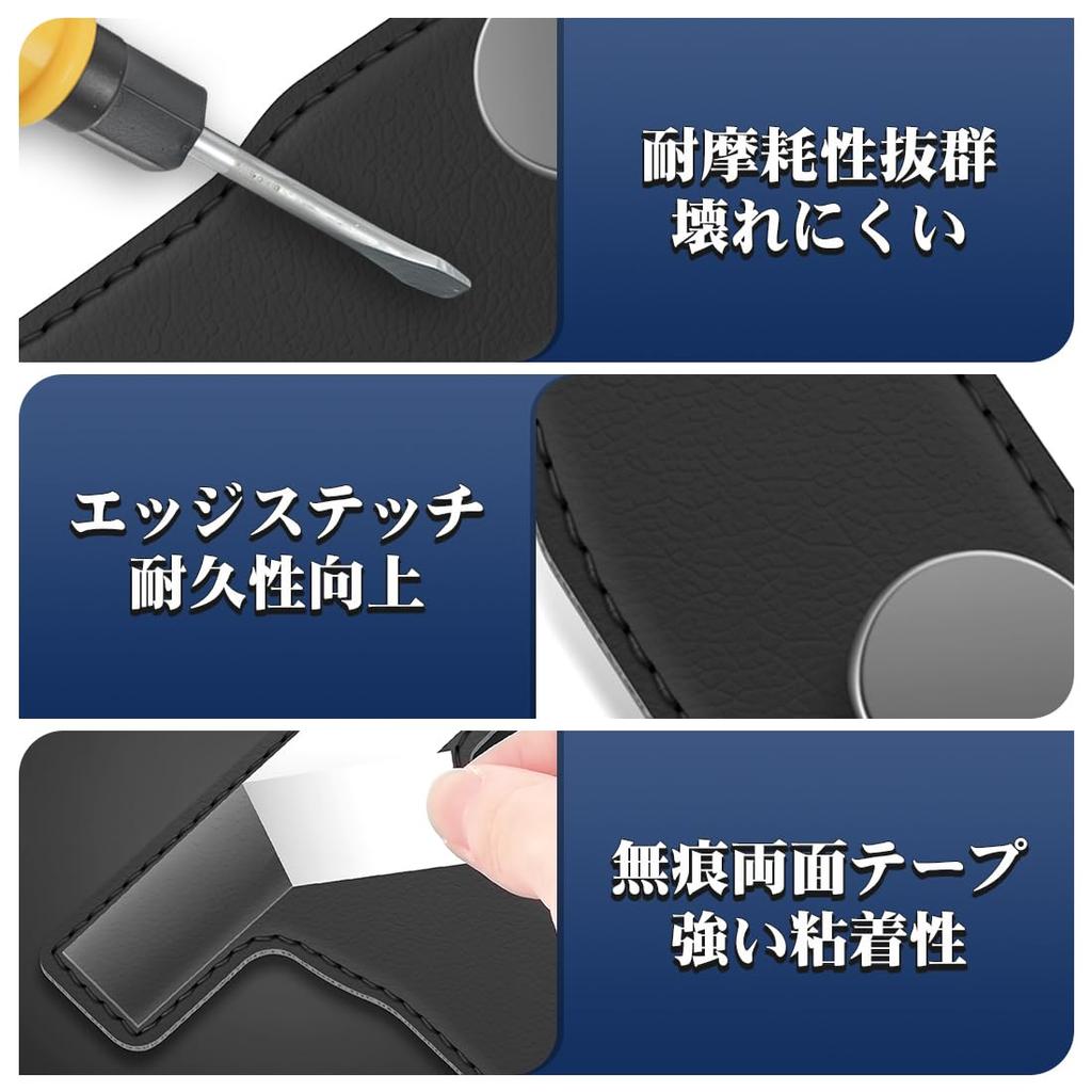 Hi-Ace Applicable Car, Glove Box Hook, Car Storage, Compatible with HIACE 200 Series, GR