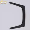 Electroplated Decorative Trim for 16 XT5 Models - U-Shaped Console & Dashboard Strip