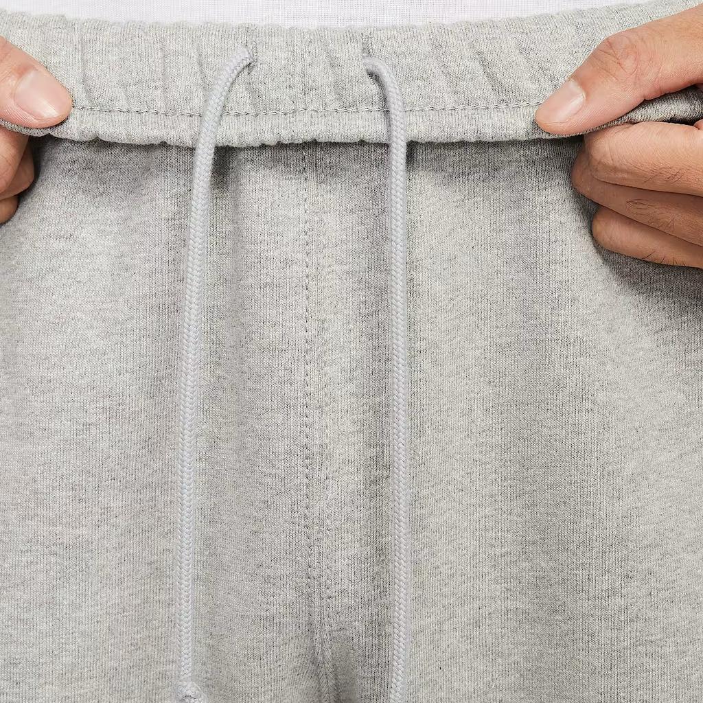 Nike Solo Swoosh Простые Удобные Классические Красивые Вязаные Спортивные Штаны Мужские Брюки HV1091-063