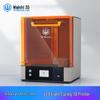 Weibu 3D Light Two Pro ЖК-смоляной 3D-принтер вилка CN (адаптер в комплекте)